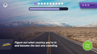 Baixar GeoGuessr Curiosidades para Android captura de tela 5