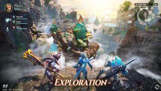 Baixar Yeager: Hunter Legend Jogos de ação para Android captura de tela 2