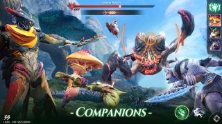Baixar Yeager: Hunter Legend Jogos de ação para Android captura de tela 3