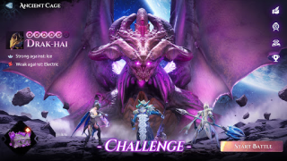 Baixar Yeager: Hunter Legend Jogos de ação para Android captura de tela 4