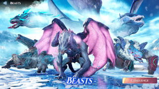Baixar Yeager: Hunter Legend Jogos de ação para Android captura de tela 5