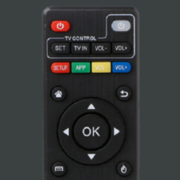 app logo