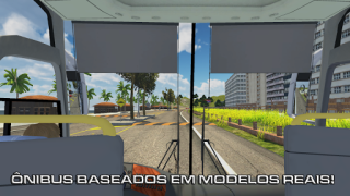 Baixar Proton Bus Simulator Road Simuladores para Android captura de tela 4