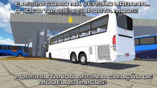 Baixar Proton Bus Simulator Road Simuladores para Android captura de tela 6