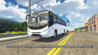 Baixar Proton Bus Simulator Road Simuladores para Android captura de tela 7