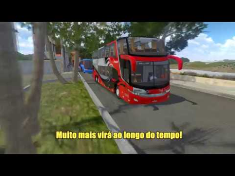 Baixar Proton Bus Simulator Road Simuladores para Android captura de tela 8