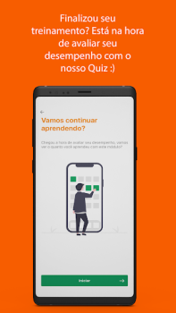 Baixar Somos A Contato para Android captura de tela 3