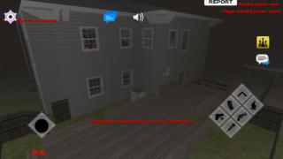 Baixar Multiplayer Granny Mod: Horror Arcade para Android captura de tela 2