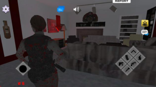 Baixar Multiplayer Granny Mod: Horror Arcade para Android captura de tela 3