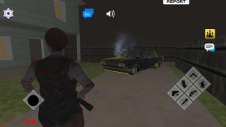 Baixar Multiplayer Granny Mod: Horror Arcade para Android captura de tela 4