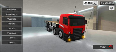 Baixar Elite Brasil Simulator Simuladores para Android captura de tela 3