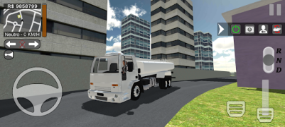 Baixar Elite Brasil Simulator Simuladores para Android captura de tela 5