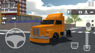 Baixar Elite Brasil Simulator Simuladores para Android captura de tela 6