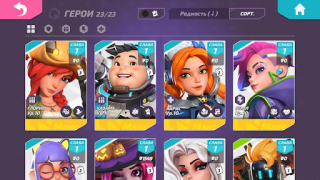 Baixar T3 Arena Jogos de ação para Android captura de tela 3