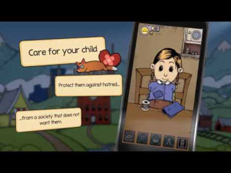 Baixar Meu filho Lebensborn Simuladores para Android captura de tela 8