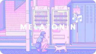 Baixar Melatonin Rhythm Game Android Música para Android captura de tela 3