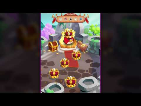 Baixar Angry Birds Blast Quebra-cabeças para Android captura de tela 8