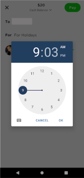 Baixar Cash Prank Maker Entretenimento para Android captura de tela 3