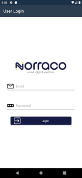 Baixar Pegasus POC - Norraco Transact Finanças para Android captura de tela 7