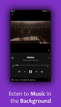 Baixar Muetube Emprego para Android captura de tela 3