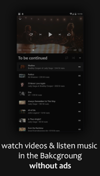 Baixar Muetube Emprego para Android captura de tela 6