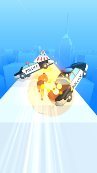 Baixar Rage Control Jogos de ação para Android captura de tela 3
