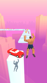 Baixar Rage Control Jogos de ação para Android captura de tela 4