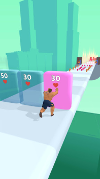 Baixar Rage Control Jogos de ação para Android captura de tela 6