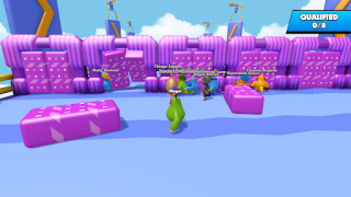 Baixar Ultimate Guys Jogos de ação para Android captura de tela 2
