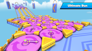 Baixar Ultimate Guys Jogos de ação para Android captura de tela 4