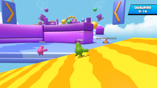Baixar Ultimate Guys Jogos de ação para Android captura de tela 7