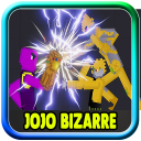 Baixar  Jojo Bizarre Melon Playground