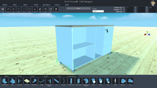 Baixar DIY CAD Designer Emprego para Android captura de tela 5
