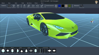 Baixar DIY CAD Designer Emprego para Android captura de tela 7