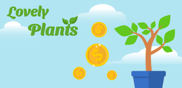 Baixar Lovely Plants Simuladores para Android captura de tela 4