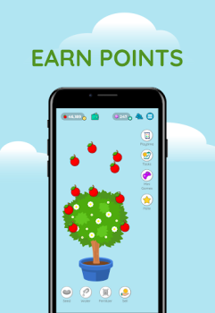 Baixar Lovely Plants Simuladores para Android captura de tela 5