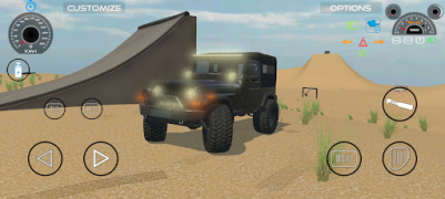 Baixar Indian Vehicles Simulator 3d Simuladores para Android captura de tela 3
