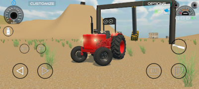 Baixar Indian Vehicles Simulator 3d Simuladores para Android captura de tela 5