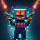 Baixar  Nightclub Warfare: Roblominer