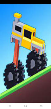 Baixar DH Drive Mad Raça para Android captura de tela 2