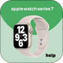 Baixar  Apple Watch Series 7 help