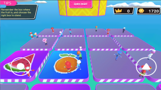 Baixar Fall Guys: Knockout Royale Arcade para Android captura de tela 3