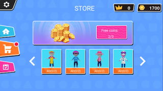 Baixar Fall Guys: Knockout Royale Arcade para Android captura de tela 7