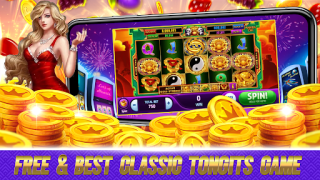 Baixar Slots 777 Pagcor Casino Cassino para Android captura de tela 2