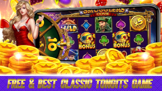 Baixar Slots 777 Pagcor Casino Cassino para Android captura de tela 4