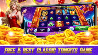 Baixar Slots 777 Pagcor Casino Cassino para Android captura de tela 5