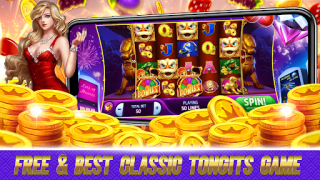 Baixar Slots 777 Pagcor Casino Cassino para Android captura de tela 7