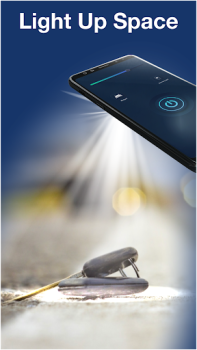 Baixar Flashlight: Led Torch Light Ferramentas para Android captura de tela 3