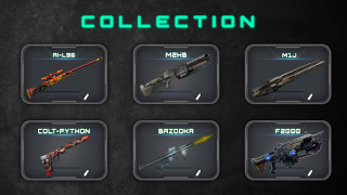 Baixar Shotgun Sounds: Gun Simulator Simuladores para Android captura de tela 2