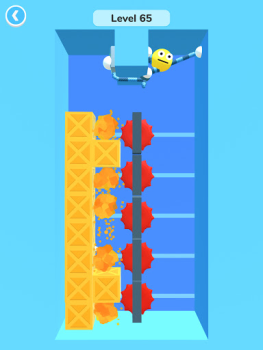 Baixar Stretch Guy Quebra-cabeças para Android captura de tela 7